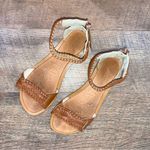Modcloth Bamboo Sandals Photo 3
