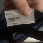 Sonoma  Navy Leggings Photo 3