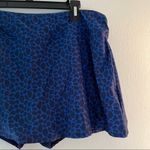 Beach House Swim Skort Hawaiian Hideaway Emma Pull On Swim Skirt Bottom 20W NWT Size undefined Photo 5