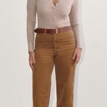 Everlane The Sailor Pant in Corduroy Size 4 Photo 0