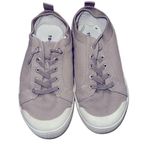 Torrid  tan Minimalist Sneakers size 7WW Photo 0