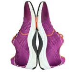 Vionic 335 Emerald 9030 Shoes 8 Wide Purple Orange Orthotic Athletic Sneakers Photo 6