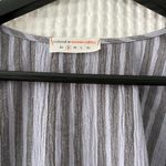 Known Supply women's small periwinkle cotton cover Photo 4