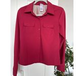 The North Face Women's Utility Hiking Long Sleeve Button-Down, Size M, Like New Photo 0