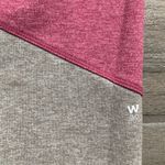 Me to We We to me pink Capri leggings Photo 3