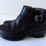 Alegria  Cici Delicut Boots Booties Black Shoes Women's Size 9 Photo 1