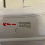 Soccer Mom T Shirt White Size L Photo 1