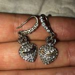 Juicy Couture  earrings Photo 2