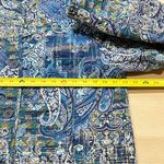 Gloria Vanderbilt  Quilted Jacket Photo 6