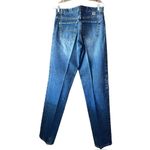 Cruel Girl Extra Long Denim Low Rise Relaxed Jeans Photo 1