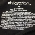 Xhilaration    sleep wear M Photo 11