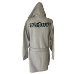 Savage x Fenty Heathered Fleece Robe (Unisex) Size 3X Photo 1