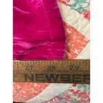Cider  Crushed Velvet 3xL Pants Wide Leg Fushia Hot‎ Pink Holiday New Year Party Photo 5