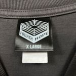 Westside Gunn GxFR Fourth Rope Hardy Boyz Oversized Tie-Dye T-Shirt Extra Large Photo 3