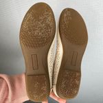 Croft & Barrow  | Off White Slip On Comfort Shoe‎ 6.5 Photo 3