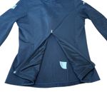 Nike  Golf Tour Performance Therma Fit Jacket Women's Full‎ Zip Athletic Black Photo 6