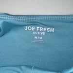 Joe Fresh  Light Blue Sports Bra Photo 1