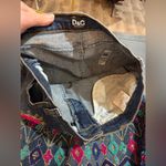 Dolce & Gabbana Vintage  pencil denim skirt Photo 3