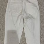 Refuge White Jeans Photo 1