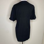 FRIENDS Central Perk T Shirt Black Cup TV Show Sz Large Green Photo 1