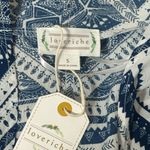 Love Riche Front Tie ‎ Kimono Photo 8