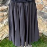 Max and Cleo Fit & Flare Midi Sleeveless Dress Photo 8