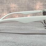 Boutique White sunglasses  Photo 1