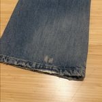 Vintage Y2K dELiA*s Low Rise Patch Work Flares Blue Size undefined Photo 9