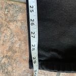 Robin’s Jean Black Gold Button Front Pocket Skinny Jeans Size 25 Photo 8