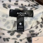 AQUA Leopard Print Lounge Set New Size S Photo 6