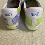 Nike Women’s Tie-Dye Slip On Sneakers Photo 8