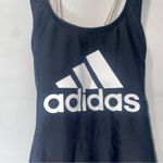 Adidas One Piece Swimsuit Women’s Small Photo 2