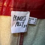 Princess Polly  Leather Pants Faux Photo 10