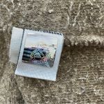 Dolce & Gabbana  VTG Y2K zip up ribbed fleece jacket size 40 Photo 8