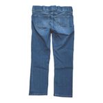 Liverpool Jeans Company Capri Cropped Skinny Jeans Blue Size 4 Petite Photo 1