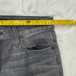 joe's jeans Women 28 Dark Grey Skinny Ankle Dark Wash Denim Photo 4