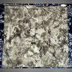 Lululemon NWT! Vinyasa Customizable Snap Multi Rulu Scarf Olive Green Tie Dye Photo 4