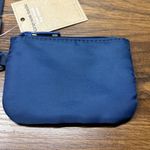 Elegant Blue Women's Wristlet Black Photo 1