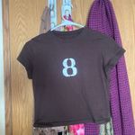 Dazey LA Baby tee Photo 1