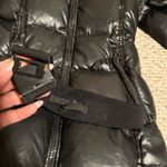 SAM. Soho Belted Black Puffer Jacket Photo 8