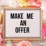 Socialite Black lace camisole Photo 9