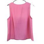 J.Crew short sleeve pink spring of 2024 crewneck NWT small Photo 1