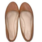 Universal Threads Universal Thread brown ballet flats size 6 Photo 1