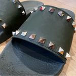 Valentino Garavani Valentino Stud Slides Photo 3