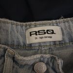 Tilly's High Rise Jeans Baggy Photo 1