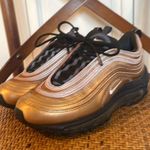 Nike air max 97 sneaker in cooper size 7 Photo 3