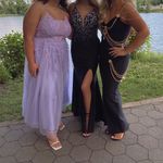 bella que Prom dress Photo 4