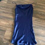 White Fox Boutique Little Something Mini Dress Photo 3