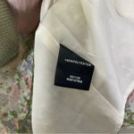 Senlis x Revolve Aria Ruffle Mini Dress Floral Fruit Size XS Photo 3