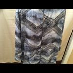 Ali & Kris sheer top Photo 5